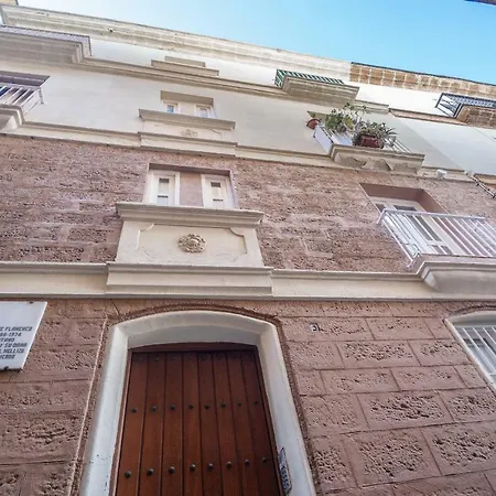 Gades Cadiz