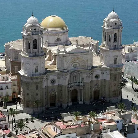 Gades * Cadiz