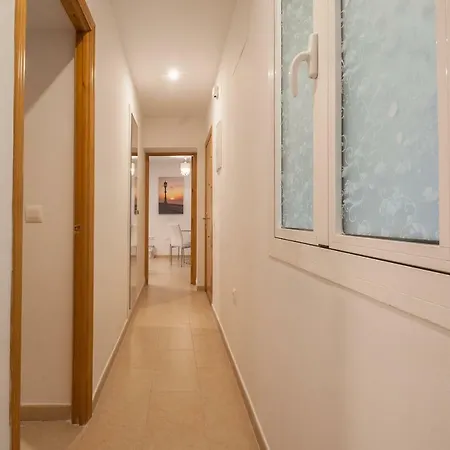 Apartment Gades *