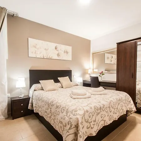 Gades Apartment