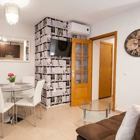 Gades Apartment
