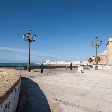 Appartamento Gades *