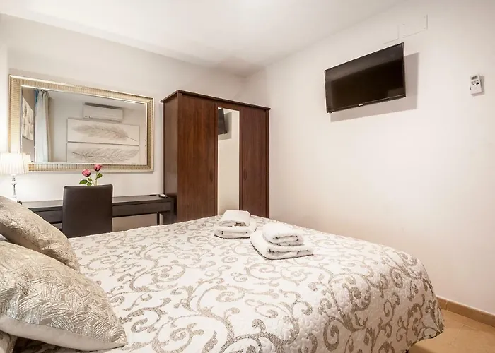 Gades Apartmán Cádiz