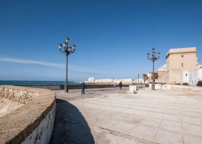 Апартаменты Gades *