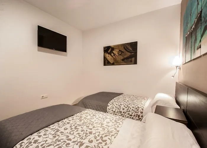 Gades Apartmán Cádiz