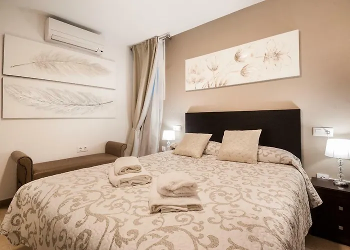 Gades Apartmán Cádiz