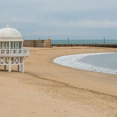 Апартаменти Gades