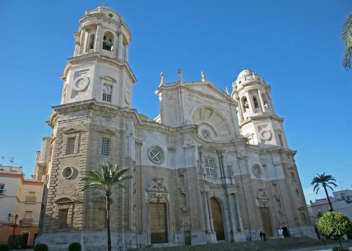 Gades Апартаменти