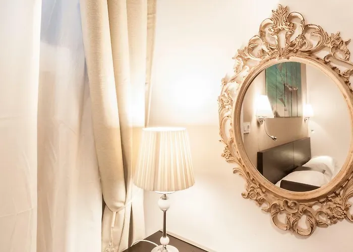 Gades Апартаменти Кадіс